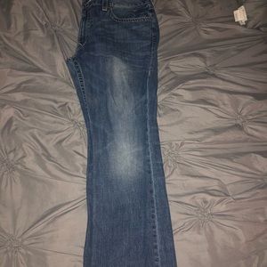 Men’s True Religion Jeans Size 40